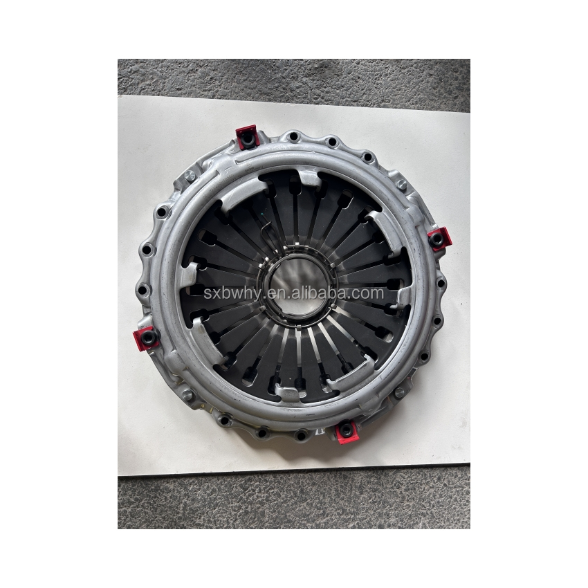 Exedy Japanese Heavy Duty Trucks 31250-10560 OEM Clutch Pressure Plate with 145 NA