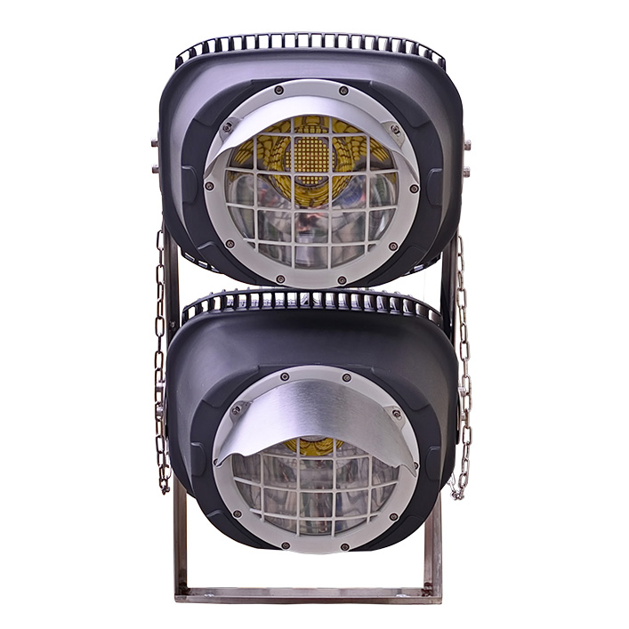 Flood Lights Item Type and LED Light Source 1000W Floodlight for Sports Field