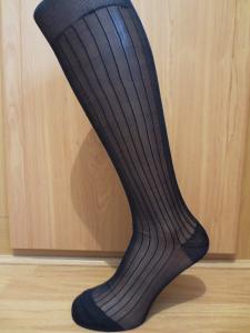 China Latest Design TNT Sheer Nylon Socks wholesale