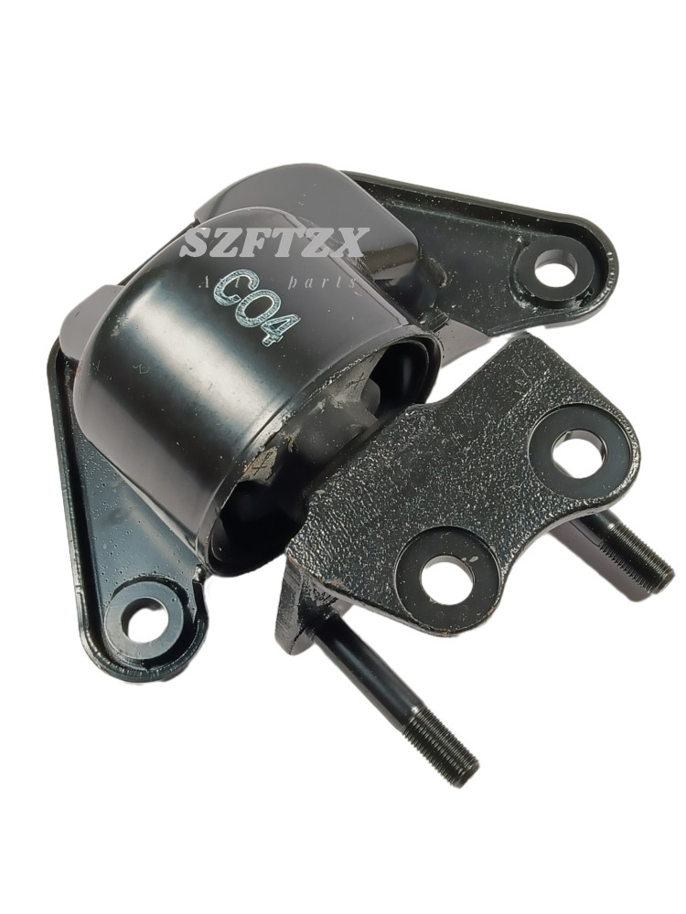 218302B600 21830-2B600 Engine Automatic Transmission Mount Left For HYUNDAI SANTA FE 2006-2009