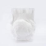 Super Absorbent 1400ml Unisex Adult Diapers Soft Cotton Top Sheet