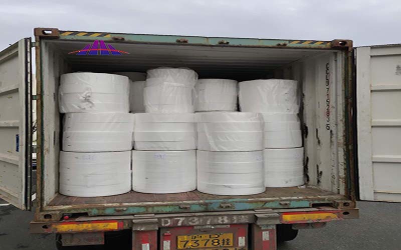 Hygiene Melt Blown Non Woven Polypropylene Fabric