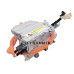 VBEI-8103020 Electric Auto Air Conditioning Compressor 438V BC28A EV AC
