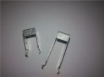 Aluminium Alloy Precision Metal Stamping Parts 12G 19G Remote Control Infrared