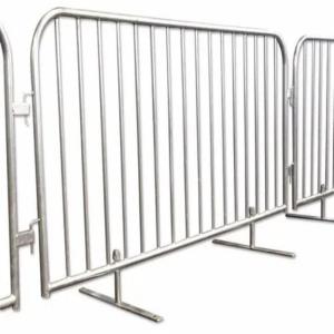 China 2.0m 2.1m 2.2m Bike Rack Barricade wholesale