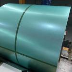 Prime Quality 0.43 x 1200 mm Galvalume Steel Coil Mild Steel Coil