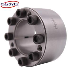 Steel M20 Bolt 1650kN Keyless Locking Assembly For Power Transmission