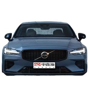 China Four Wheel High Speed Electric Car T8 For Adults Volvo S60 wholesale