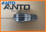 3035853 3081085 3089266 Gear Drive Shaft For HITACHI EX350H-5 Excavator Pump