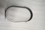 Iron Powder Coating Laser Sheet Metal Welding Bending