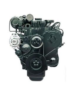 China Cummins Engines L Series 6L8.9 270 for Truck / Bus /Coach wholesale