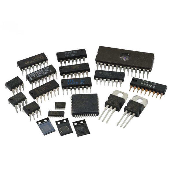 ATXMEGA128D4-AU