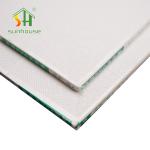 600mmx1200mm PVC Laminated Ceiling Tiles For Hotel Office Ceiling