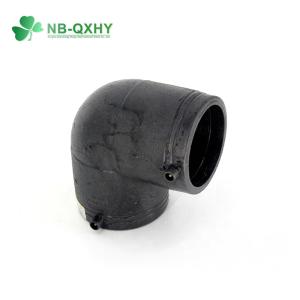 China NB-QXHY Black Oxide Finish HDPE Electrofusion Couplings for Water Oil and Gas Supply wholesale