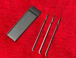 MULLER Textile Spares Parts Knitting Machine Needle Steel Material