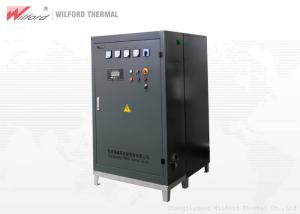 China Sauna Bath Small Commercial Electric Water Boiler Intelligent Automatic Control wholesale