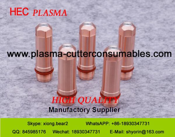 0558004458 (0004485684)(34086) PT600 Plasma Electrode / ESAB Plasma Torch
