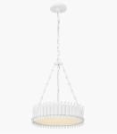 Vsual Comfort Leslie 18" Chandelier SK 5205