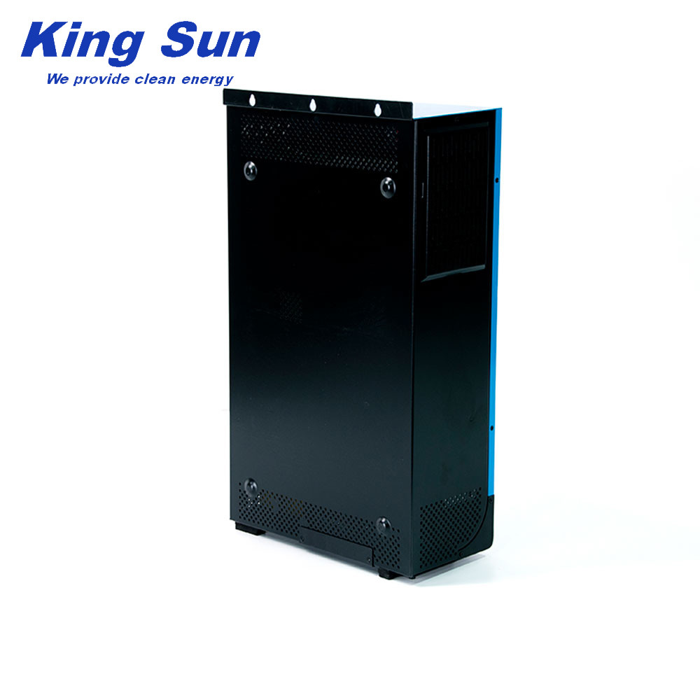 3KW Off Grid Hybrid Solar Inverter