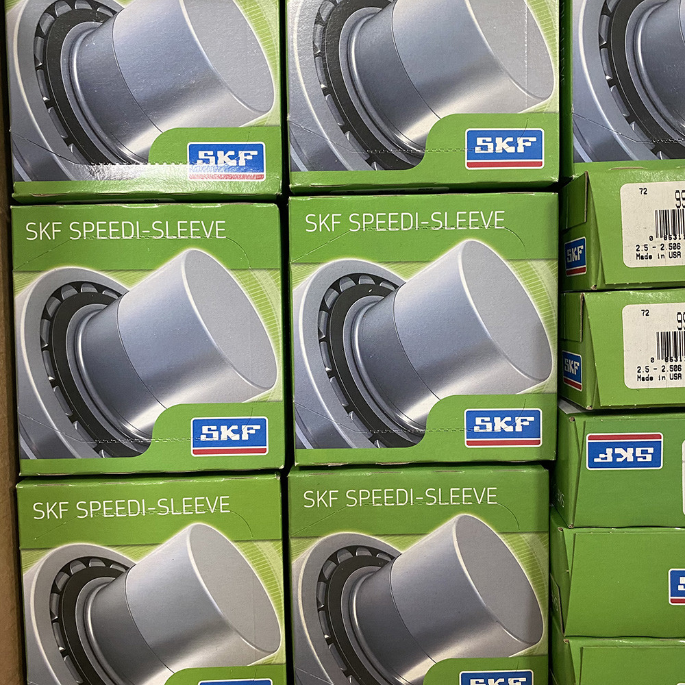 Ship Accessories Speedi Sleeve Skf CR 99274 Original Marine Hydraulic Parts CR99274 Steel Bushing