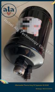 China Thermoking parts oil separator used for thermo king refrigeration unit wholesale