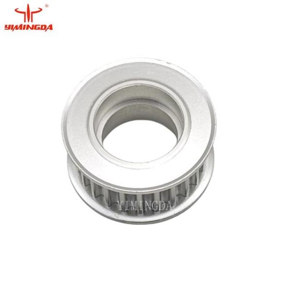Pulley For Hashima KM Cutter Spare Part No 1233000, Apparel / Auto / Fashion /