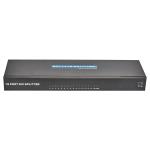 ROHS 1920x1080 60Hz 1x16 DVI Signal Splitter