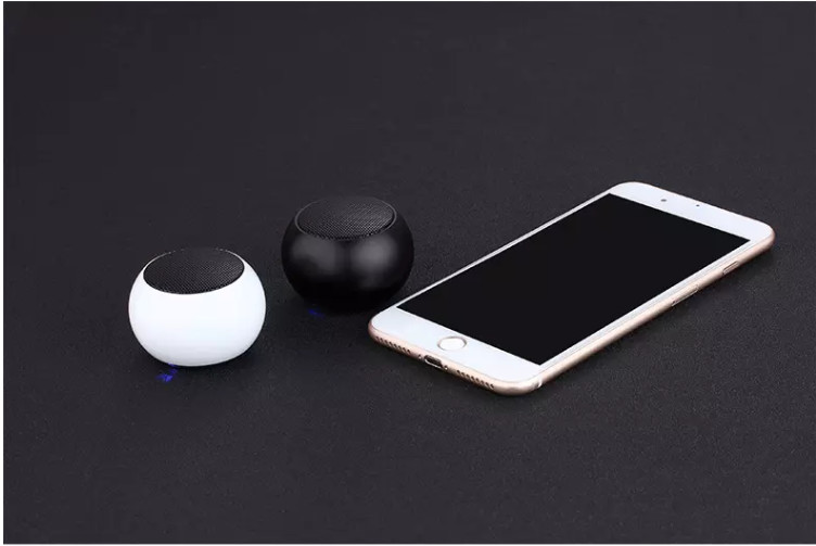 BM3D wireless Bluetooth stereo mini Bluetooth speaker series outdoor subwoofer box of cannon