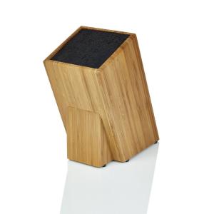 China Bamboo Wooden Knife Block wholesale