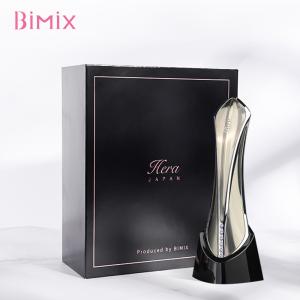 China Rejuvenating 12W Vibrating Beauty Apparatus Ultrasonic Rf Ems wholesale