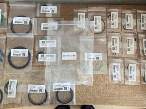 China Atlas Copco SC25X Hydrualic Seal Kit 3115917084 wholesale