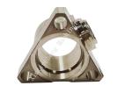 Aluminum Alloy CNC Machining Aircraft Parts Customized OEM Precision CNC
