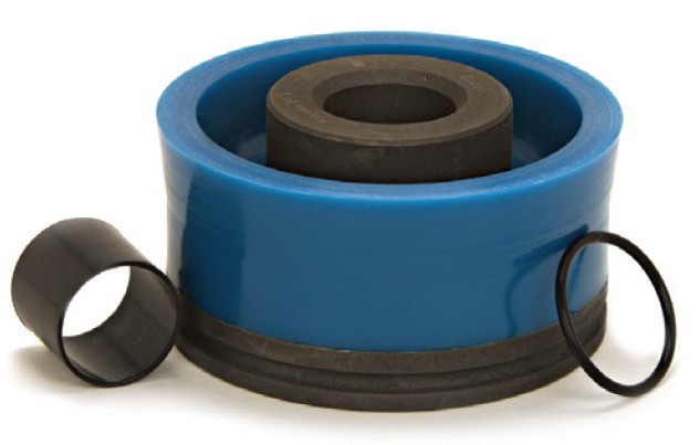 Southwest National 12P-160 Mud Pump, A-1700PT mud pump, EMSCO FB1600 mud pump, National EMSCO mud pump liner