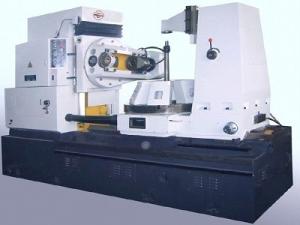 China GEAR HOBBING MACHINE(500/600MM DIAMETER) wholesale