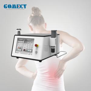 China Physiotherapy Shockwave Therapy Machine For Erectile Dysfunction wholesale
