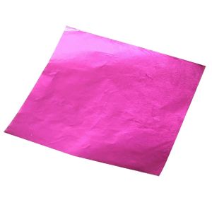 China Pink Aluminum Foil wholesale