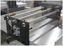 400kg Hydraulic Guillotine Cutting Machine FN-H520T V7