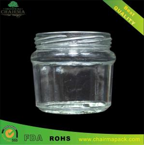 China 300ml Glass Mason Jar wholesale