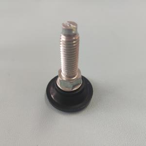 China Adjustable Stainless Steel Sofa Feet wholesale