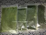 Crispy Texture Sea Lettuce Seaweed Dried Saltwater Lettuce Powder Like Basil