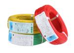 High temperature insulated wire and cable UL1332 300V 200C