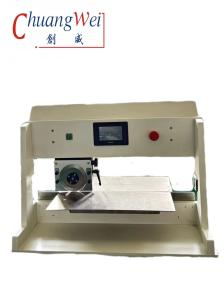 China PCB Separator Machine of Small stress and high efficiency wholesale