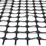 Programmable Transparent LED Mesh Screen S30 P50 P100 Waterproof IP65