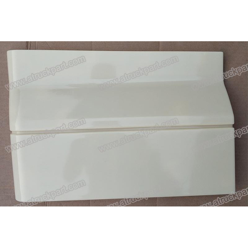 Rear Pillar Garnish For HINO MEGA 700 Truck Spare Body Parts