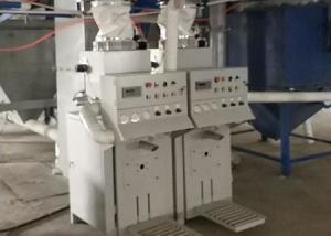 China Valve Bags Sand Packing Machine / 25kg Bag Filling Machine For Cement wholesale