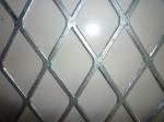 carbon steel expanded sheet