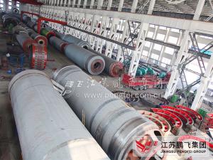 China Φ3.6m ball mill Cement Production Equipment on sale