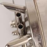 400cc PSU 0.5kg Milk Claw With Stainless Steel Base