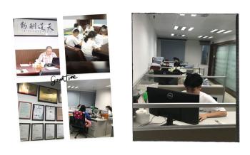 Shenzhen Topmay Electronic Co., Ltd.