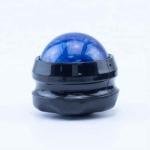 2.56 Inch Hand Held Massage Ball Roller ISO9001 Certificated